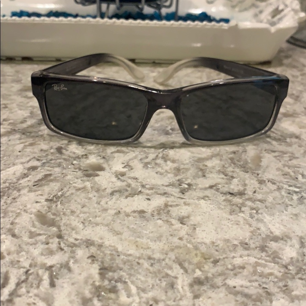 Ray-Ban Sunglasses- Unisex